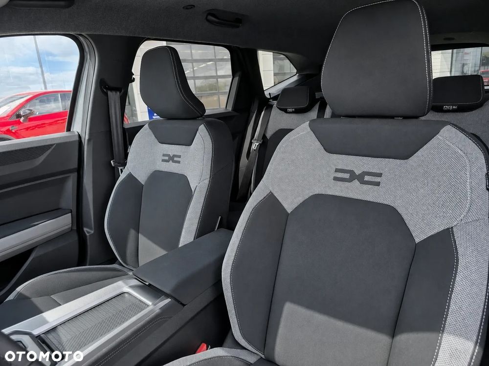 Dacia Bigster - 15