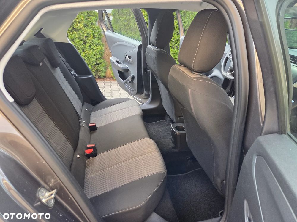 Opel Corsa 1.2 S&S - 8