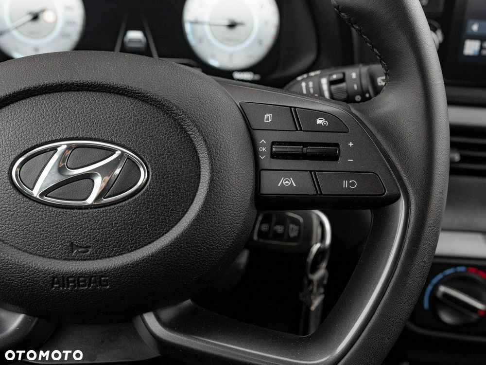 Hyundai Bayon 1.0 T-GDI Modern - 16