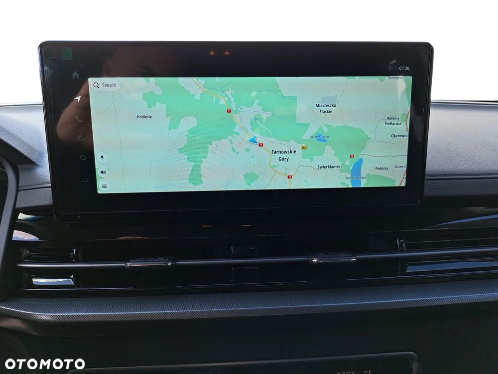 SsangYong MussoGrand - 19