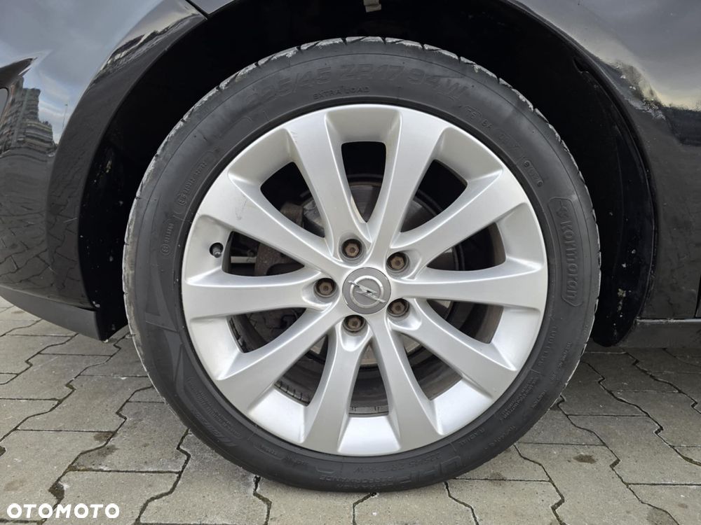 Opel Meriva 1.4 Ecoflex Innovation - 31