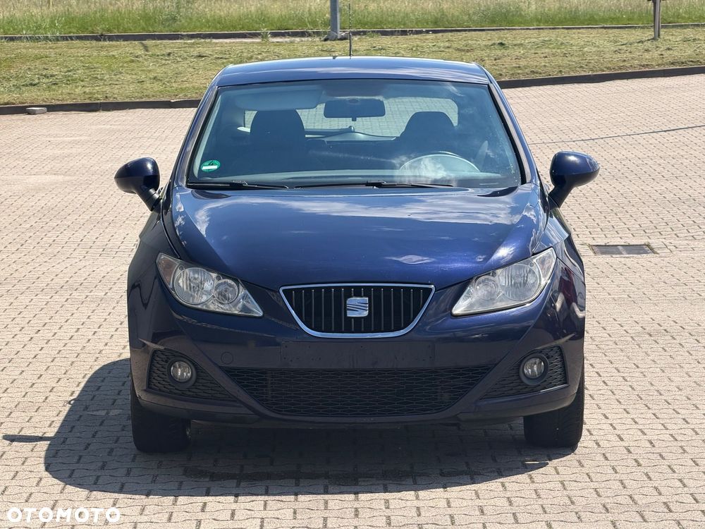 Seat Ibiza SC 1.4 16V Sport - 2
