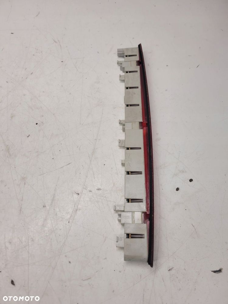 ŚWIATŁO STOP STOPU AUDI A3 8P LIFT 3-D 8P3945097 - 6