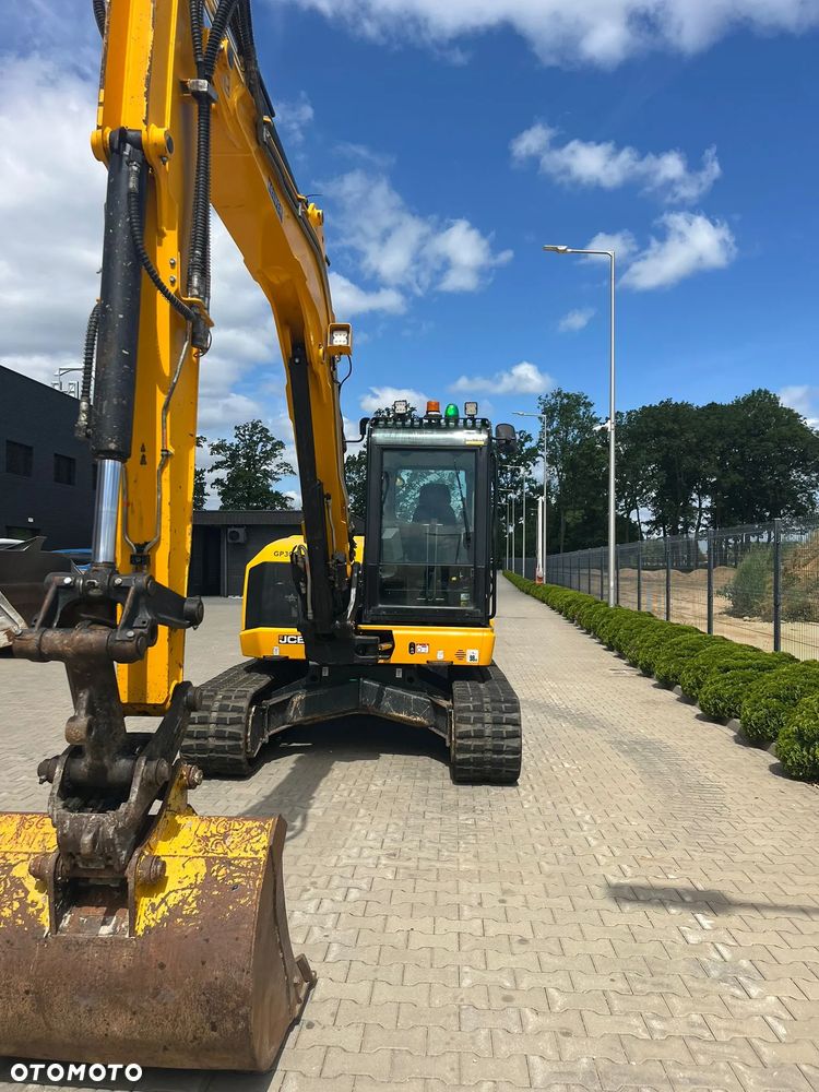 JCB 100C-2 * next gen * 2020r. * Klimatyzacja * - 21
