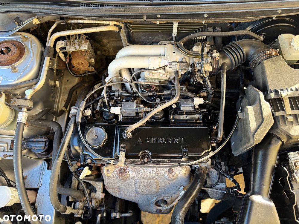 Mitsubishi Lancer - 27