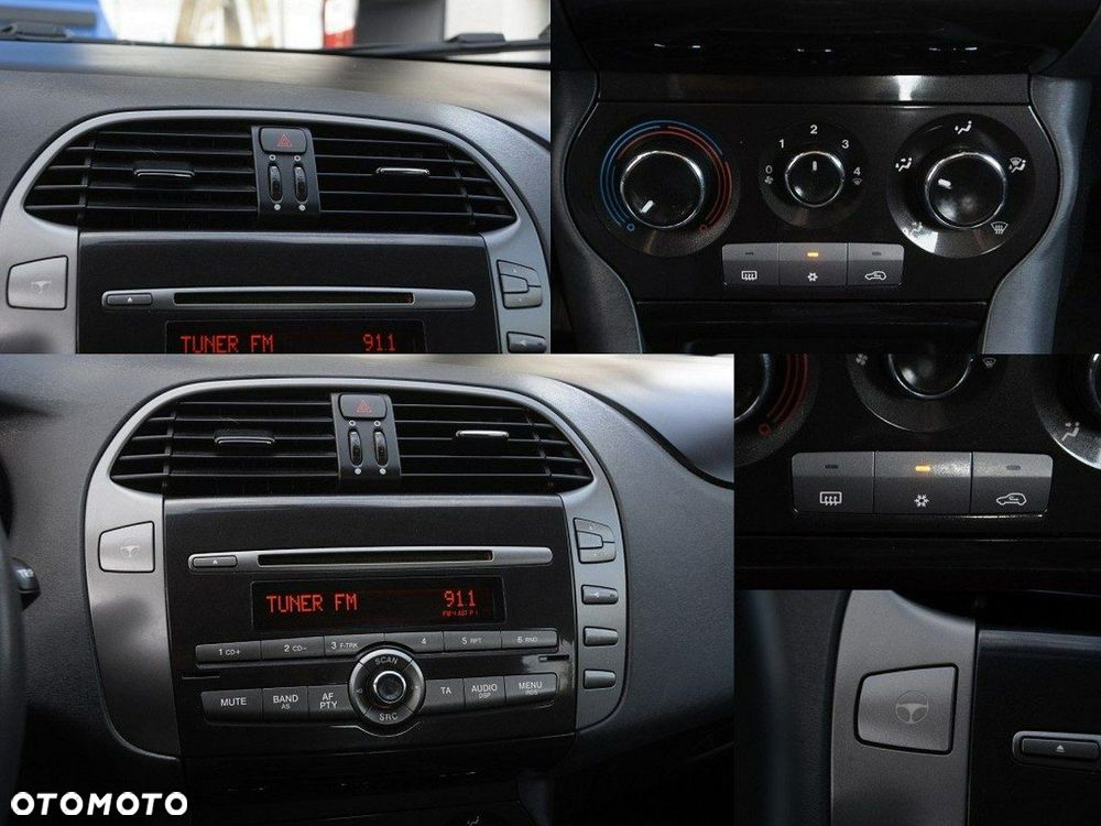 Fiat Bravo 1.4 16V Active - 25