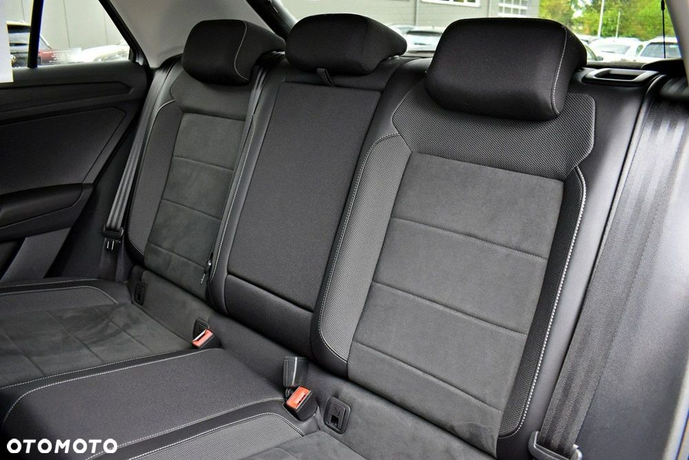 Volkswagen T-Roc 1.5 TSI Style DSG - 12