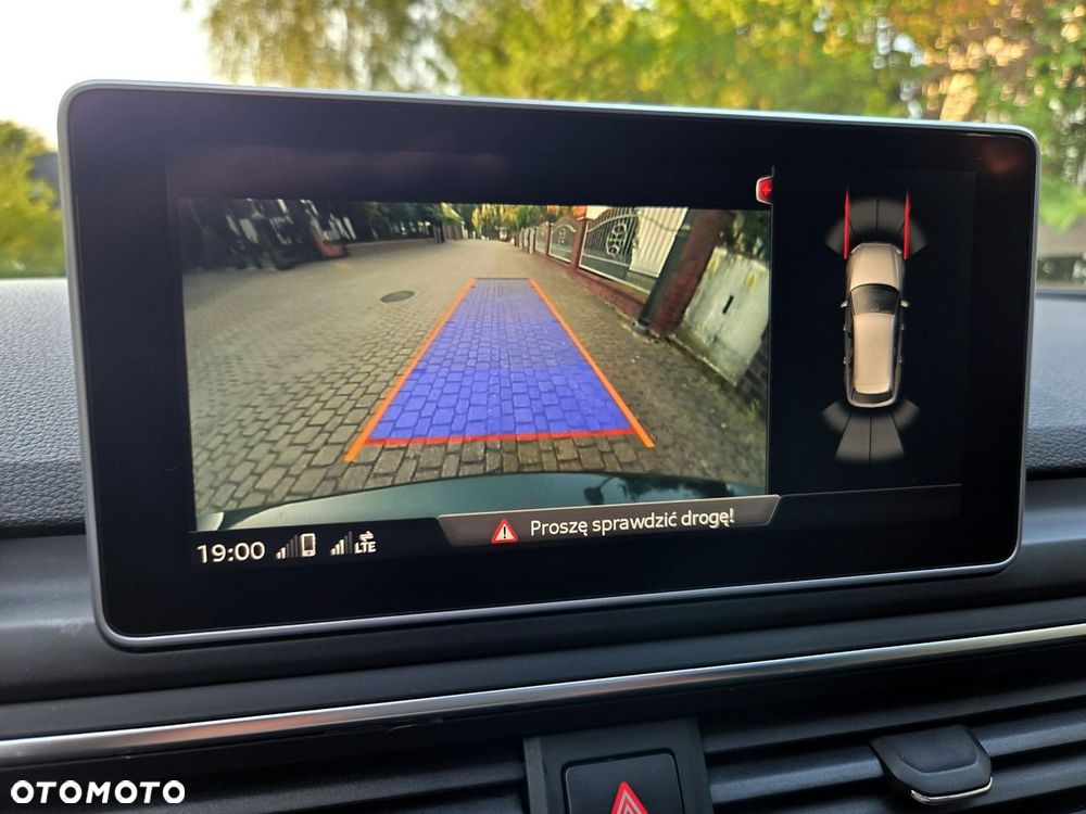 Audi A4 Avant 3.0 TDI quattro tiptronic design - 22