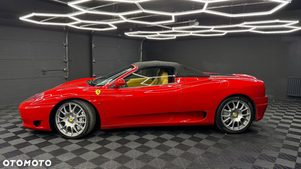 Ferrari 360 - 5