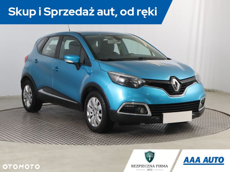 Renault Captur - 2