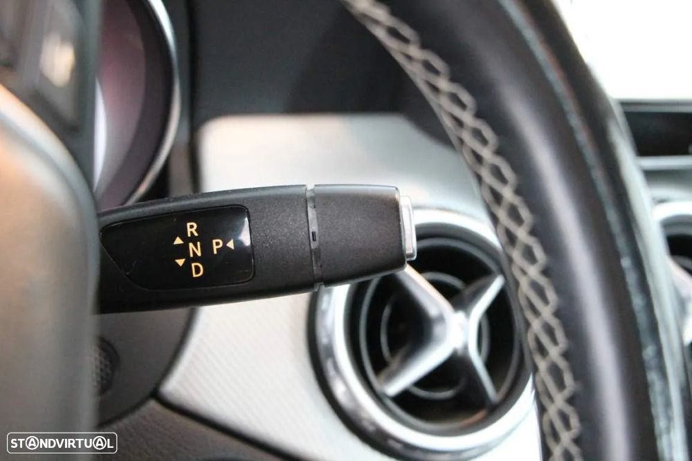 Mercedes-Benz GLA 200 CDi Urban Aut. - 6