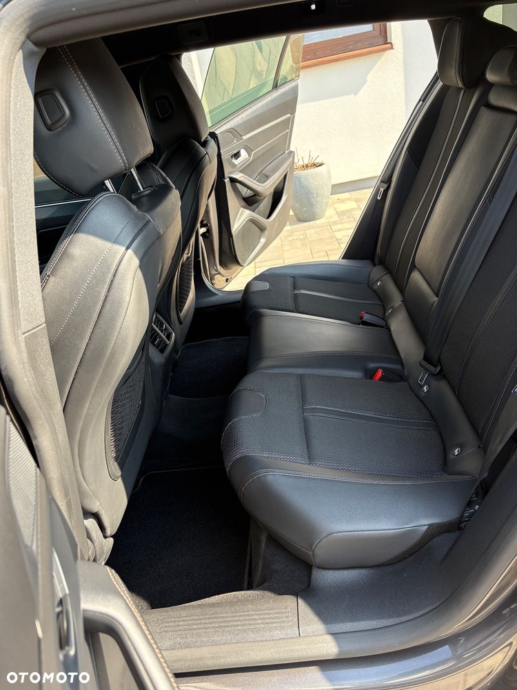 Peugeot 508 BlueHDi 180 EAT8 GT - 19