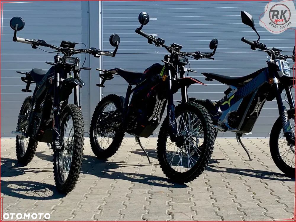 Talaria Sting R - 13