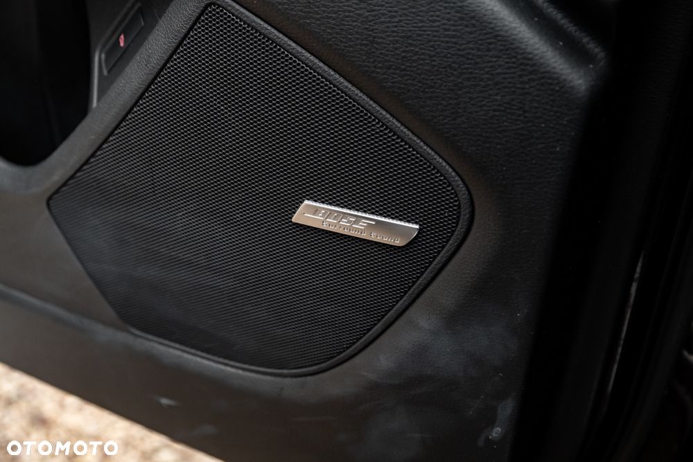 Audi Q7 3.0 TDI DPF Quattro Tiptronic - 31
