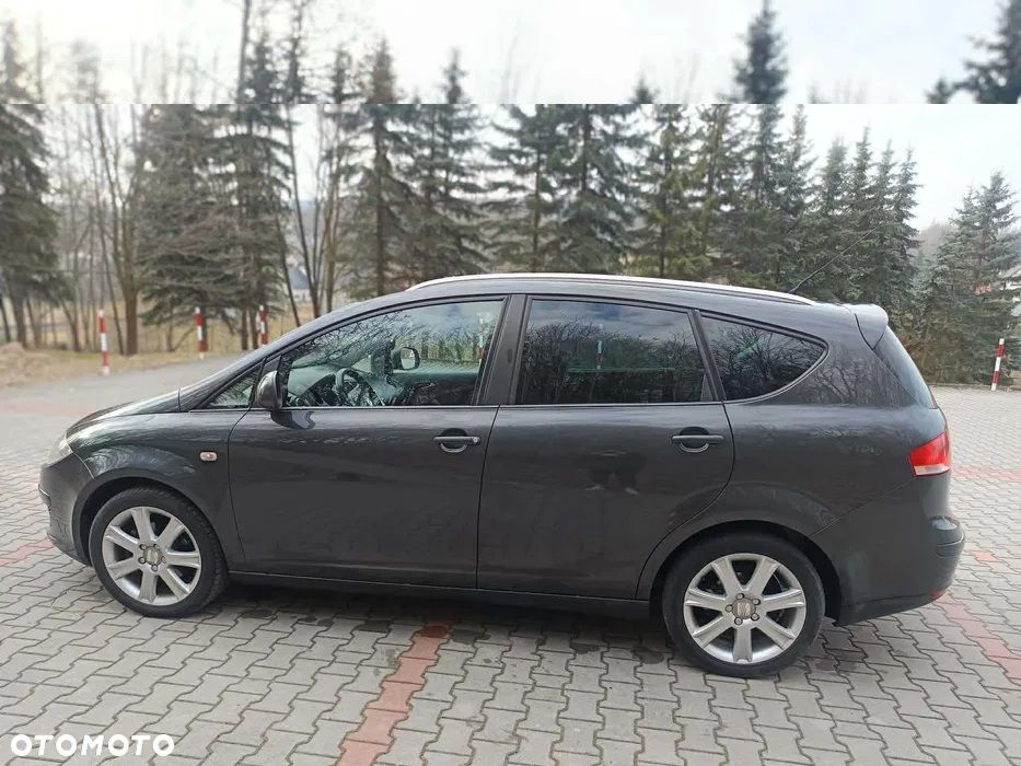 Seat Altea XL 1.4 TSI Reference - 3