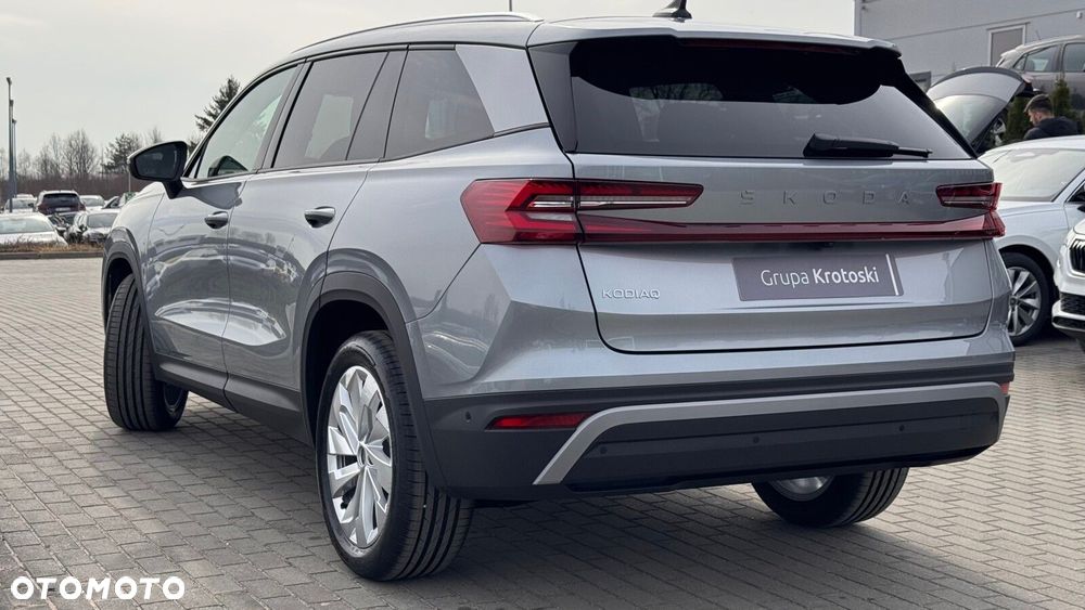 Skoda Kodiaq 2.0 TDI 4x2 Drive DSG - 6
