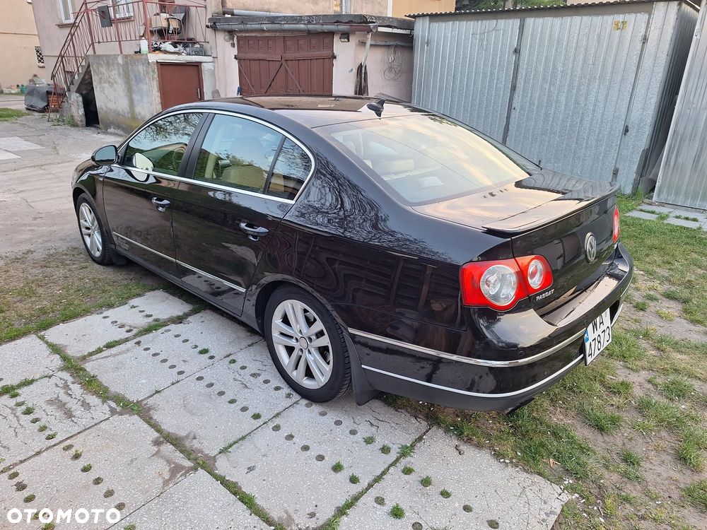 Volkswagen Passat 2.0 TSI Highline Tiptr - 3