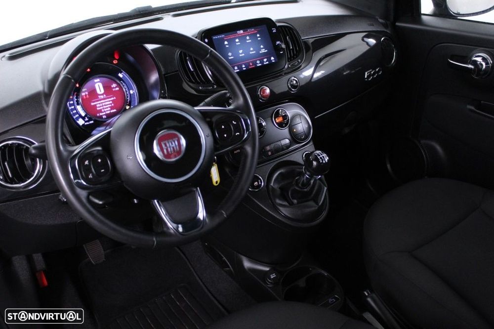 Fiat 500 1.0 Hybrid - 30