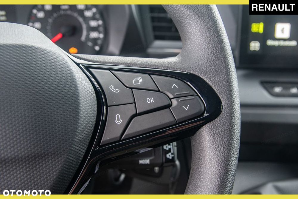 Renault Master L3H2 Extra 2.0 150KM - 21