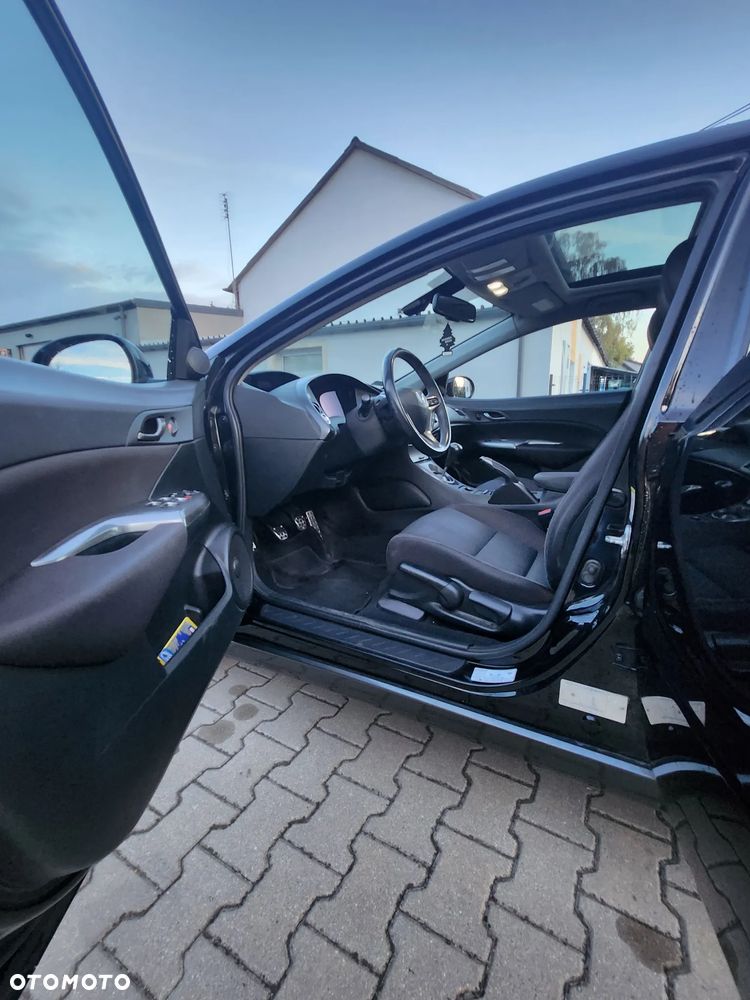 Honda Civic 1.8 Executive - 10