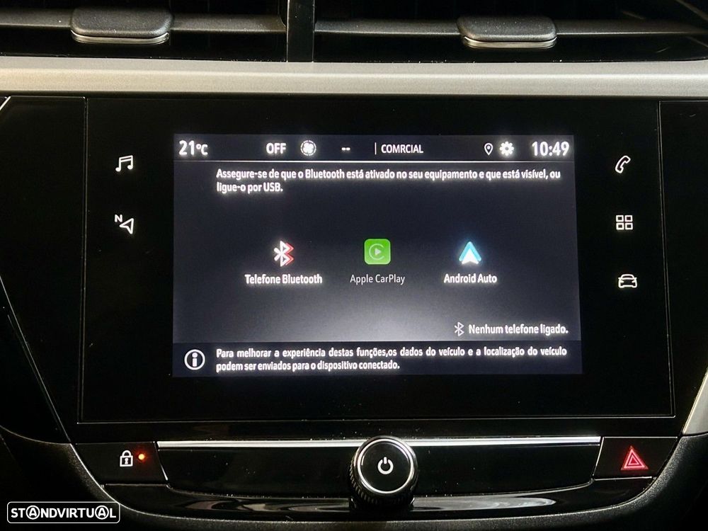 Opel Corsa-e Edition - 16