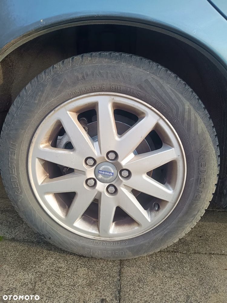 Volvo V50 1.8 Momentum - 2