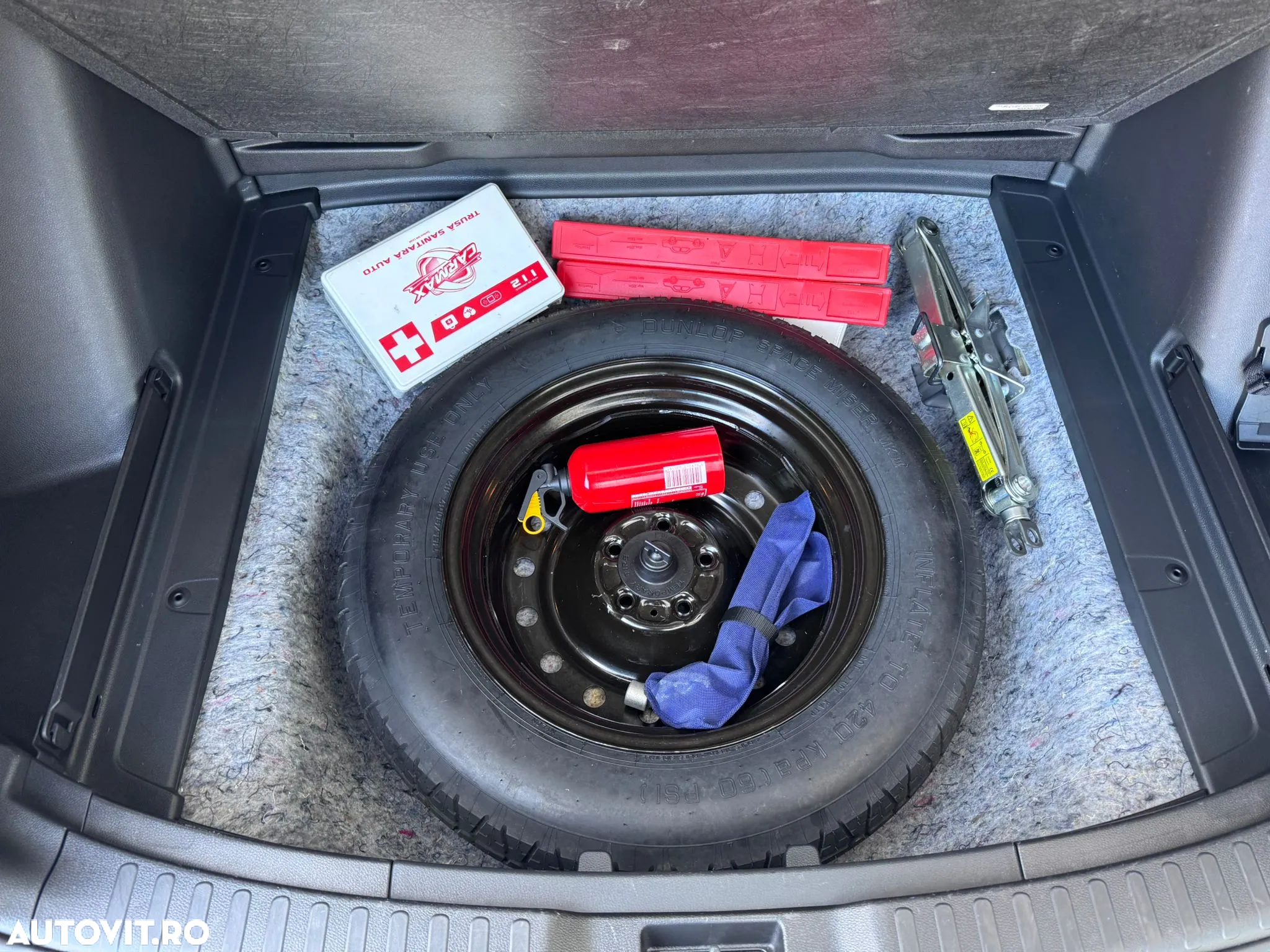 Honda CR-V 1.5 VTEC Turbo 4WD CVT Executive - 22