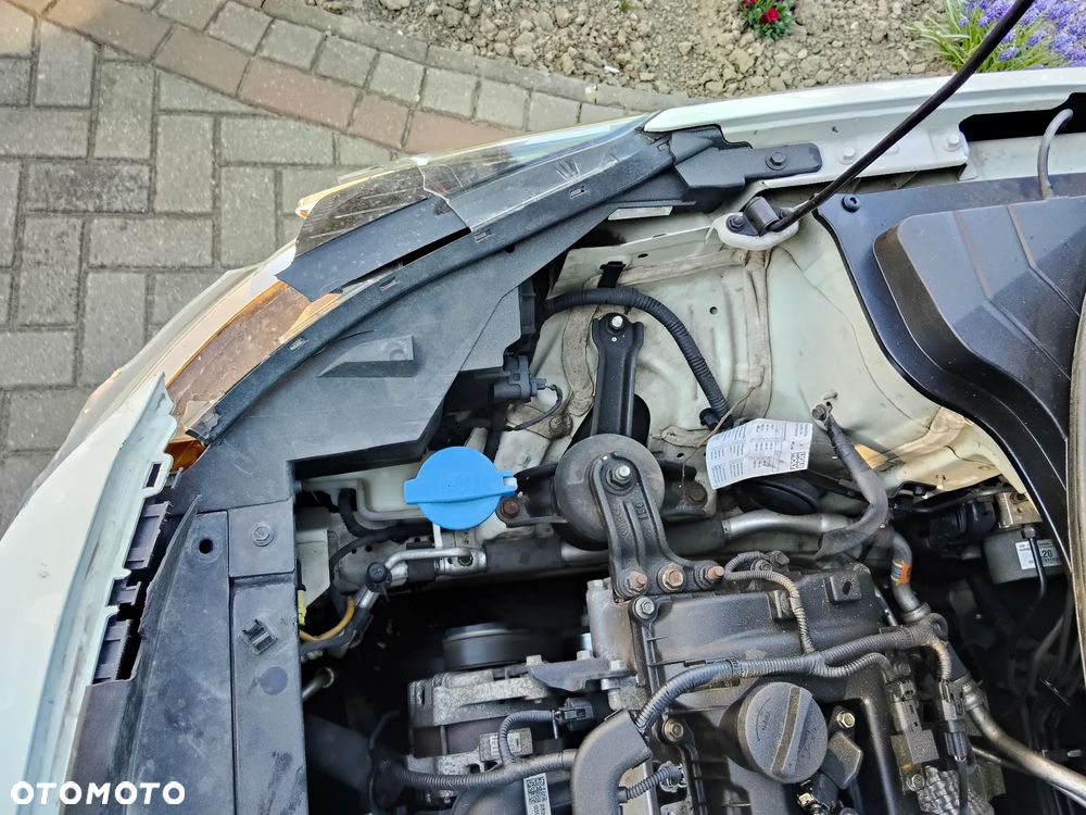 Kia Rio 1.2 Attract - 21