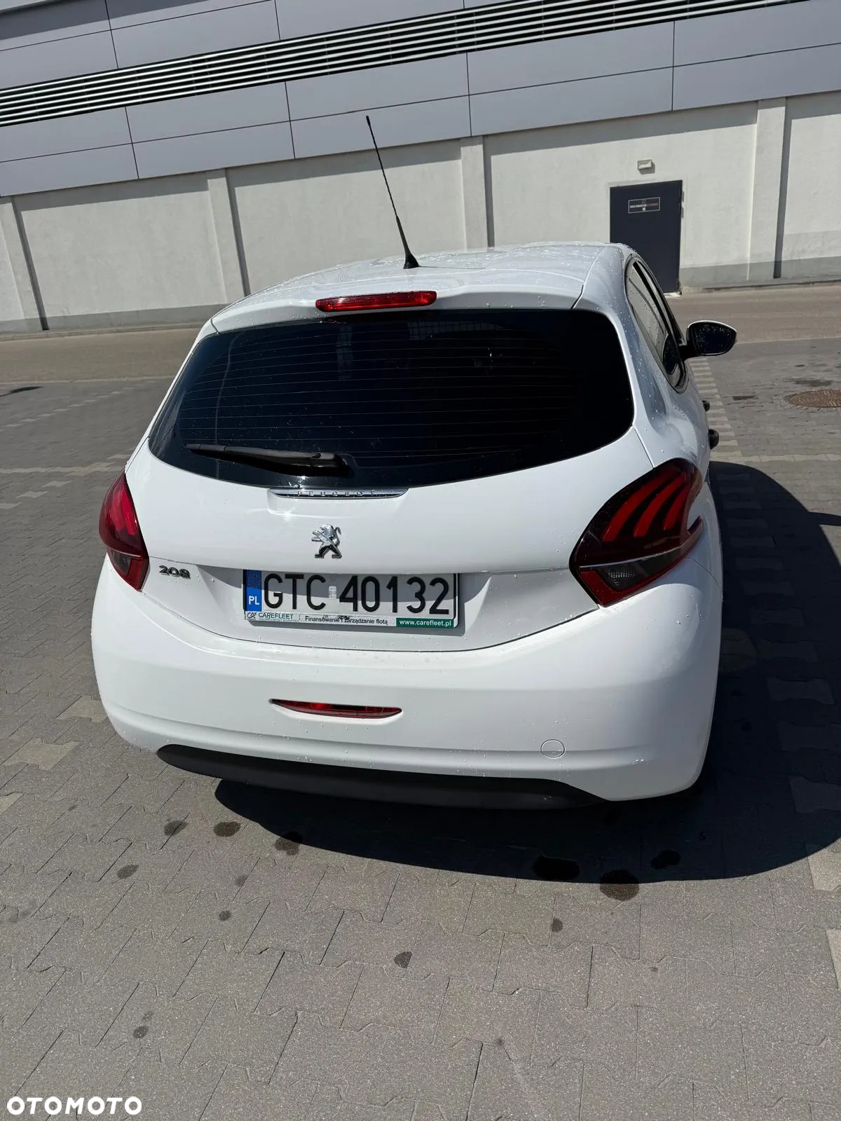 Peugeot 208 1.6 BlueHDi Active - 5