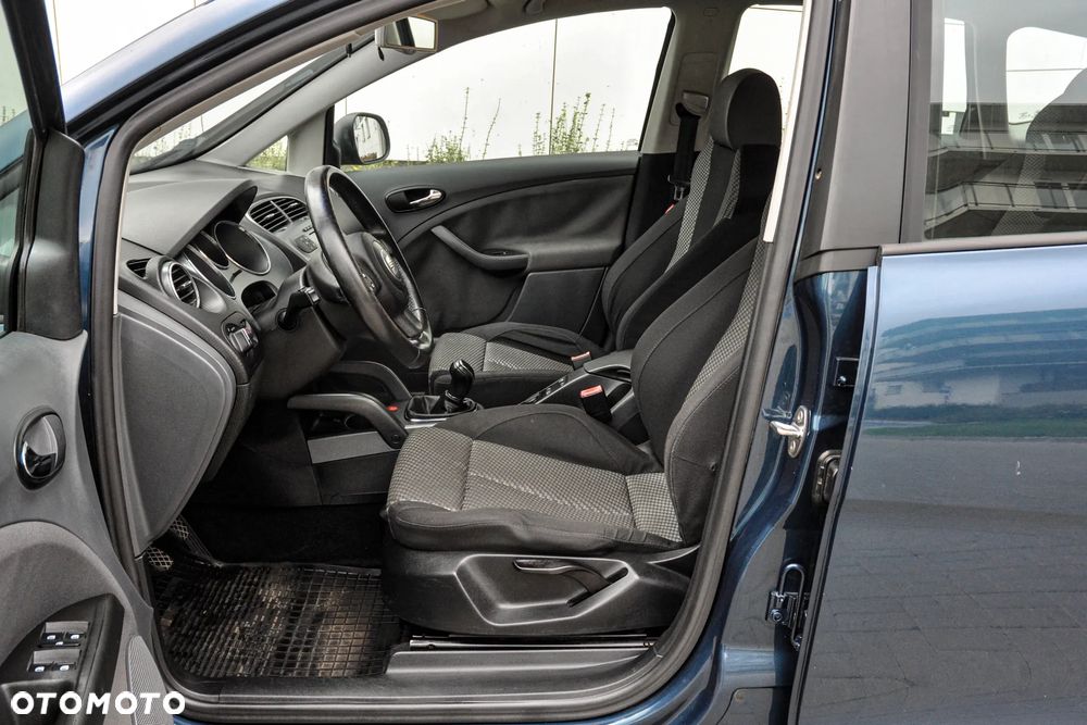 Seat Altea XL - 7