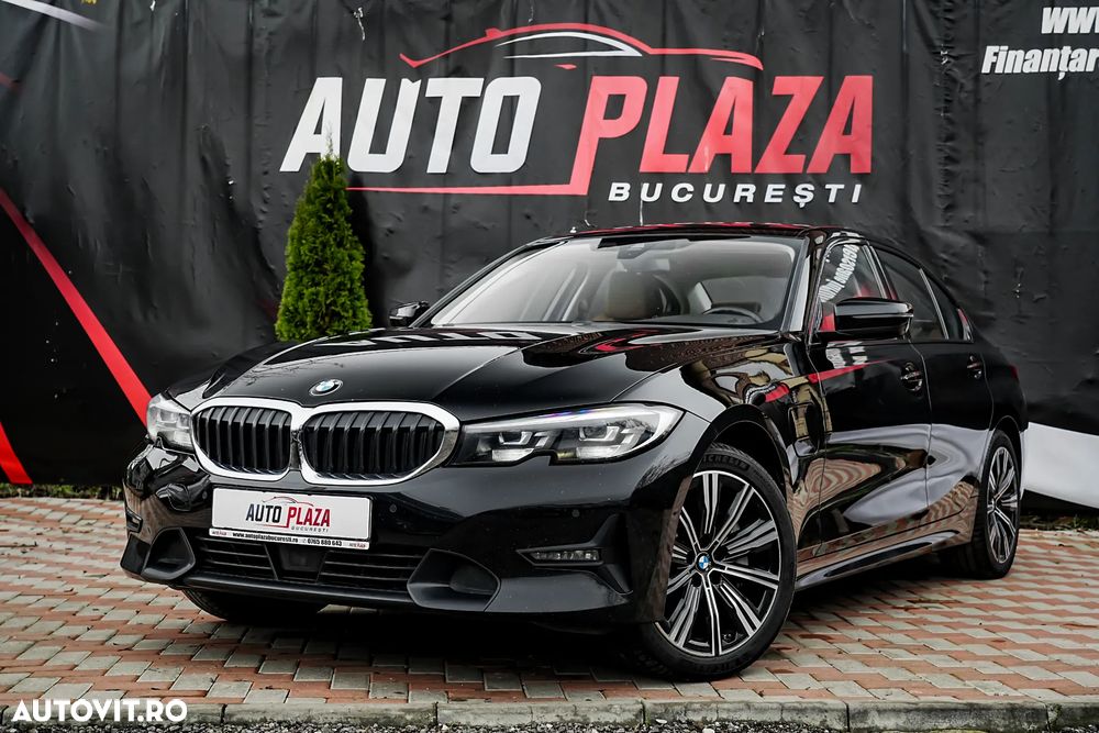 BMW Seria 3 - 2
