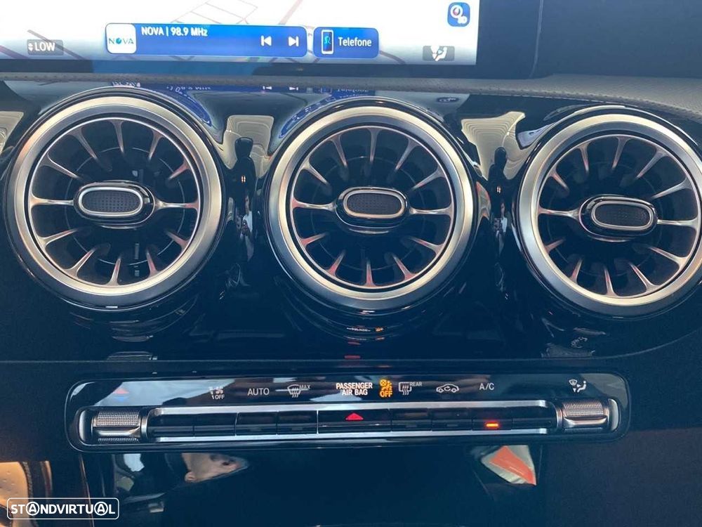 Mercedes-Benz A 200 - 15