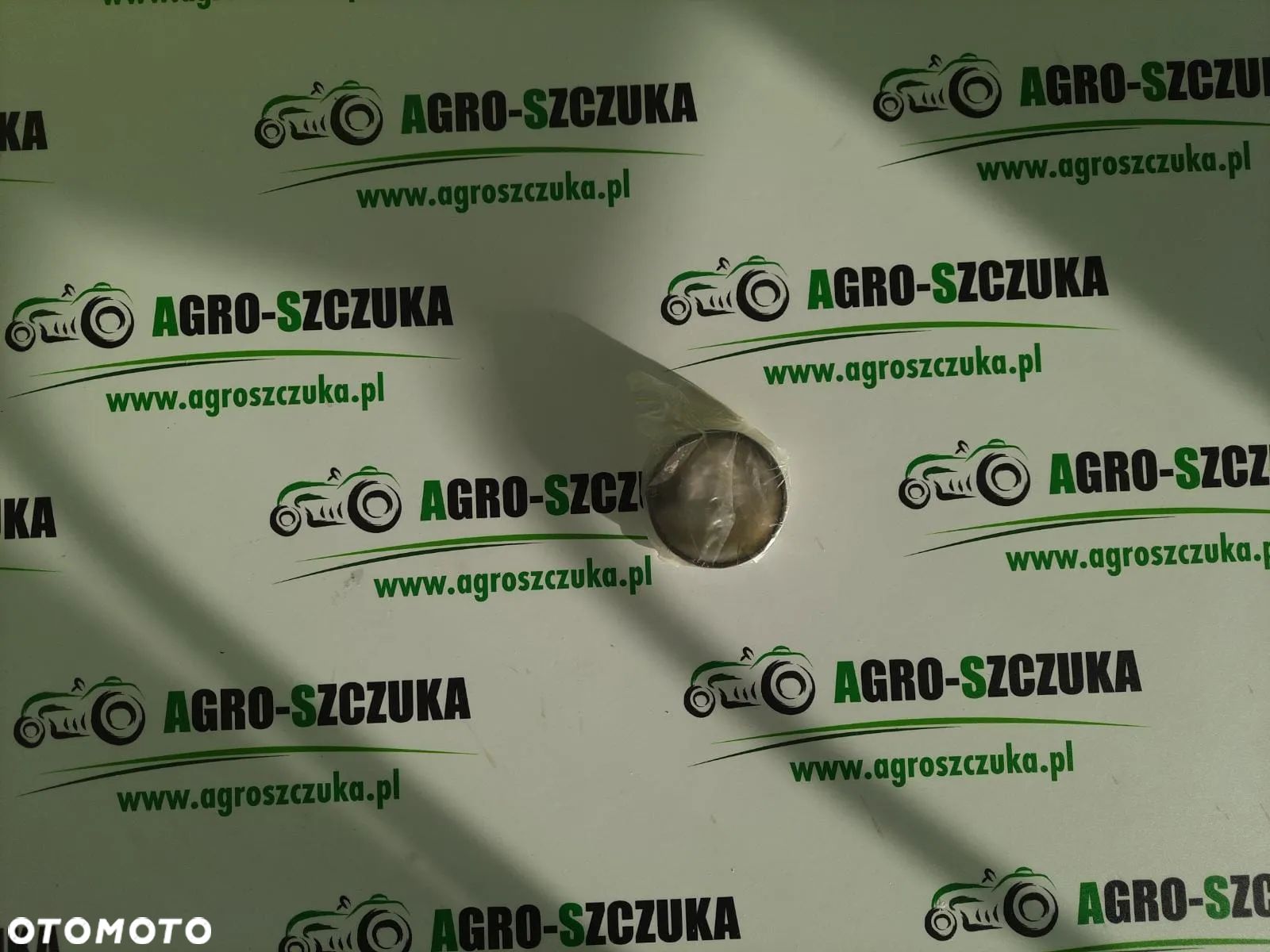 ŁOŻYSKO A178460 McCORMICK - 1