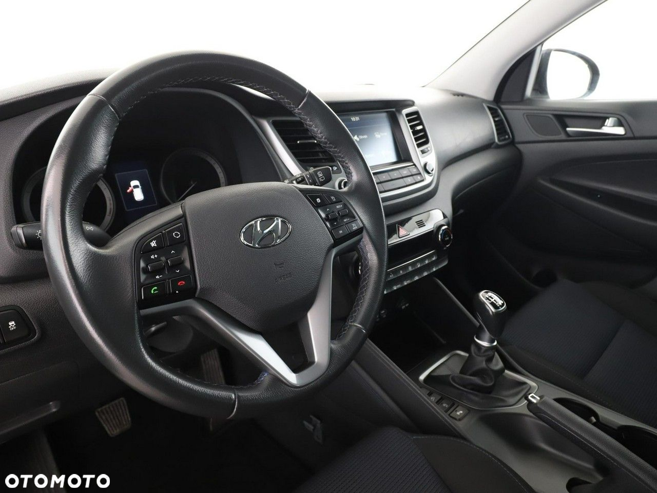 Hyundai Tucson 1.6 GDi 2WD Style - 14