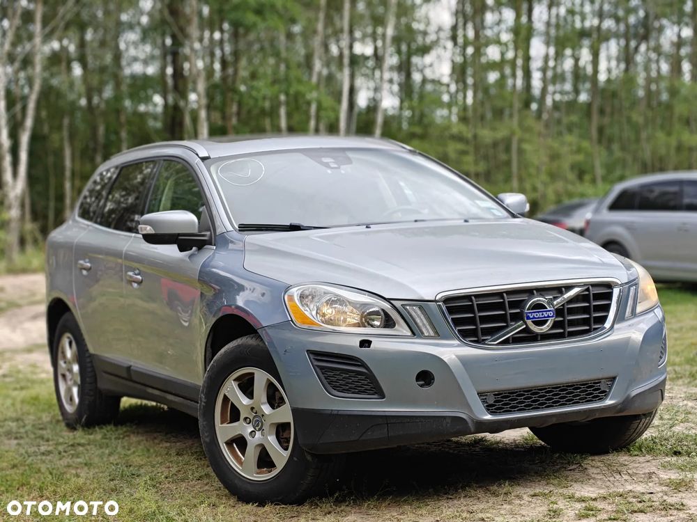 Volvo XC 60 3.2 AWD Momentum - 6