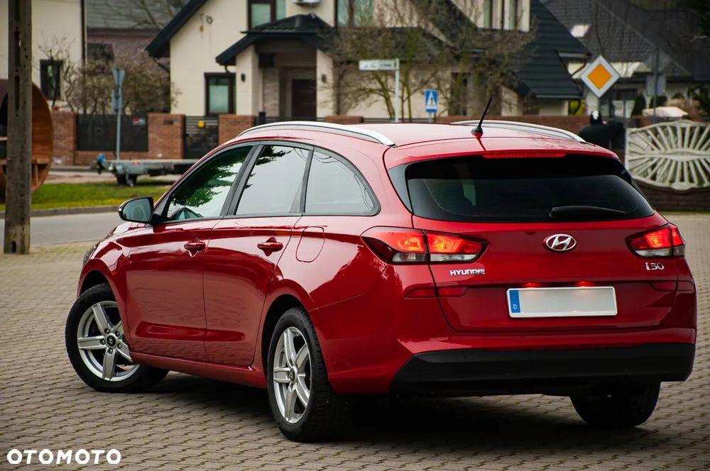 Hyundai i30 1.0 T-GDI Premium - 3