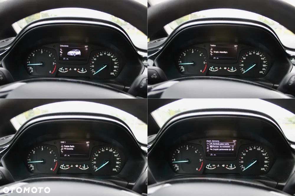 Ford Fiesta 1.5 TDCi ACTIVE PLUS - 29