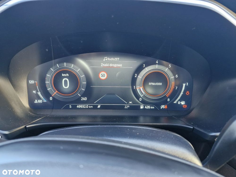 Ford Kuga 1.5 EcoBoost FWD Titanium - 14