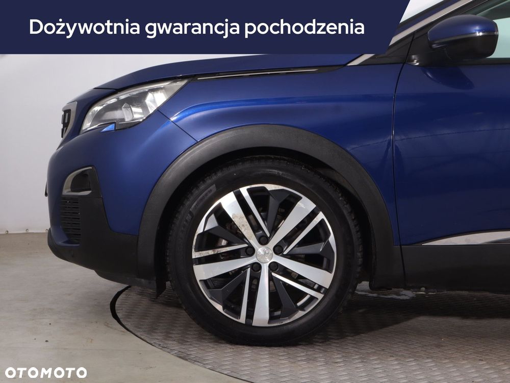 Peugeot 3008 - 17
