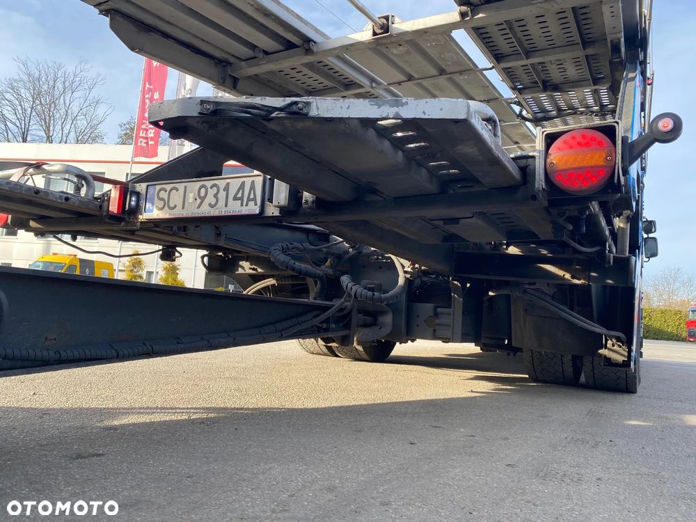 Renault D-WIDE + ROLFO PEGASUS C171 - 20