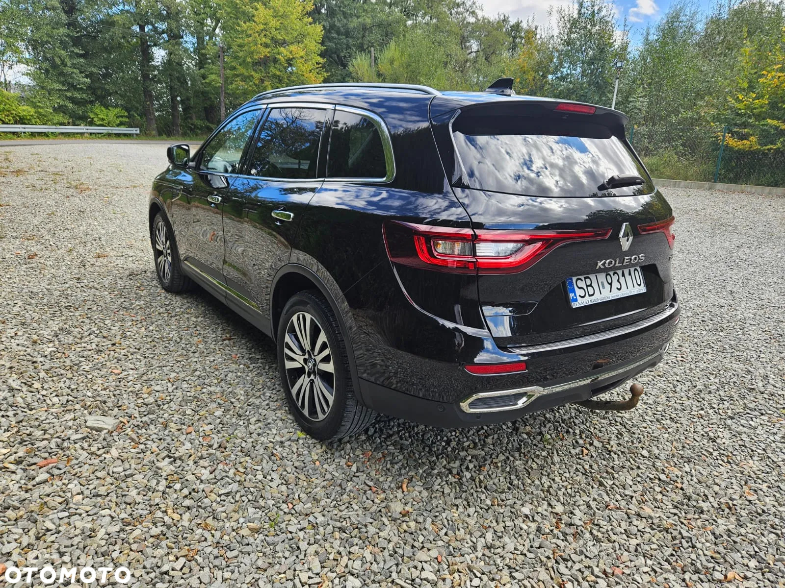 Renault Koleos 2.0 dCi Initiale Paris 4x4 X-Tronic - 5