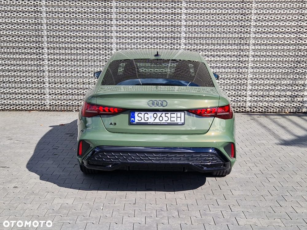 Audi A3 - 5