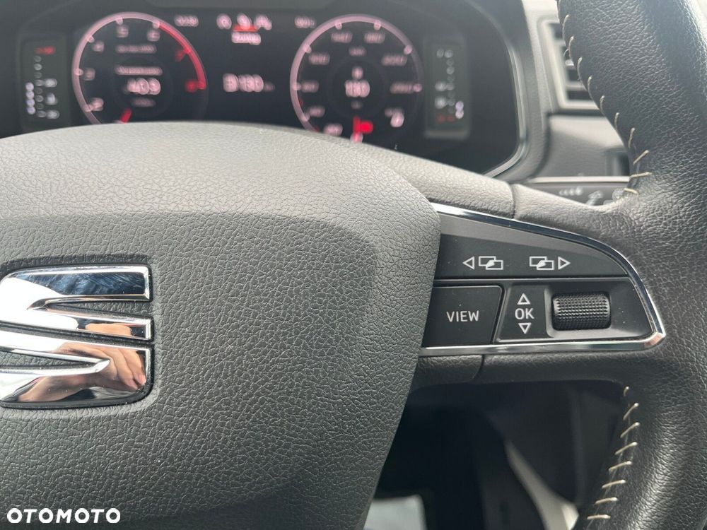 Seat Arona 1.0 TSI Xcellence S&S - 19