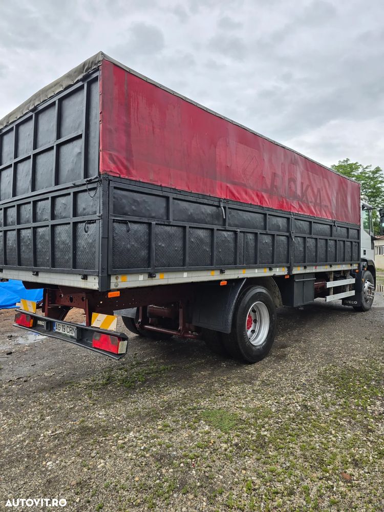 Iveco EUROCARGO - 23