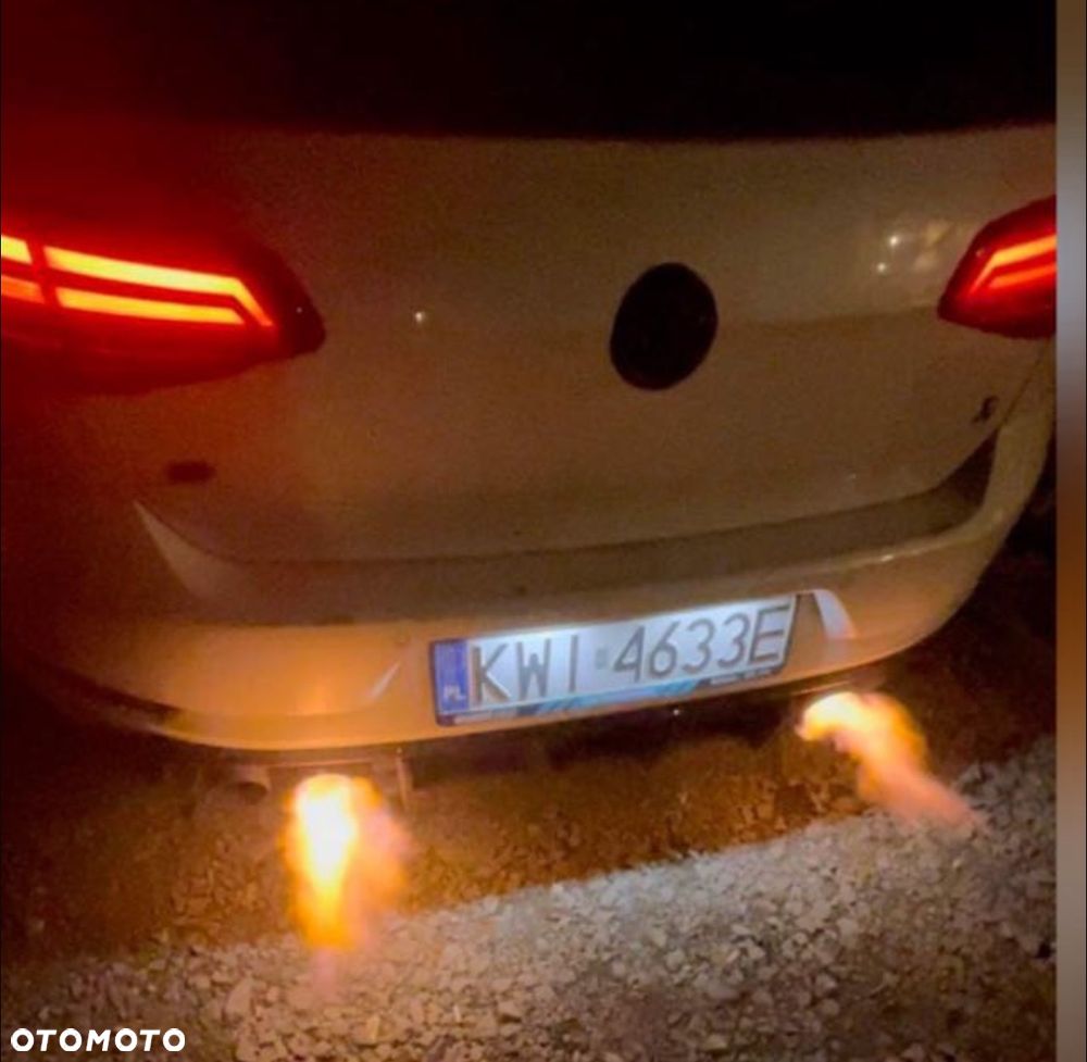 Volkswagen Golf - 15