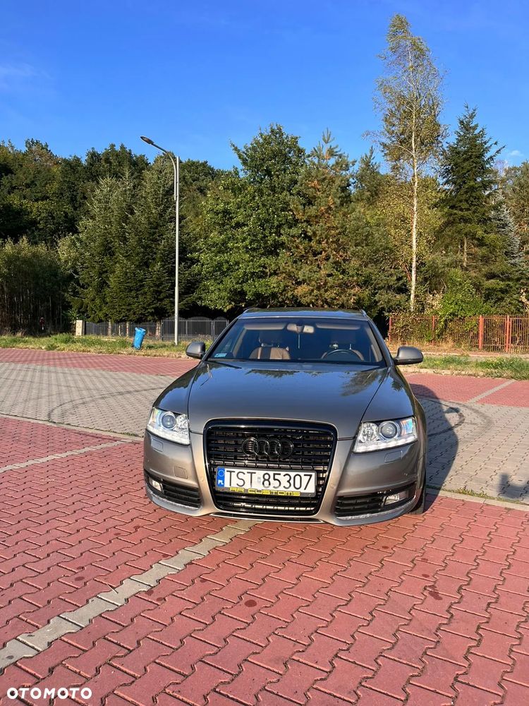 Audi A6 - 20
