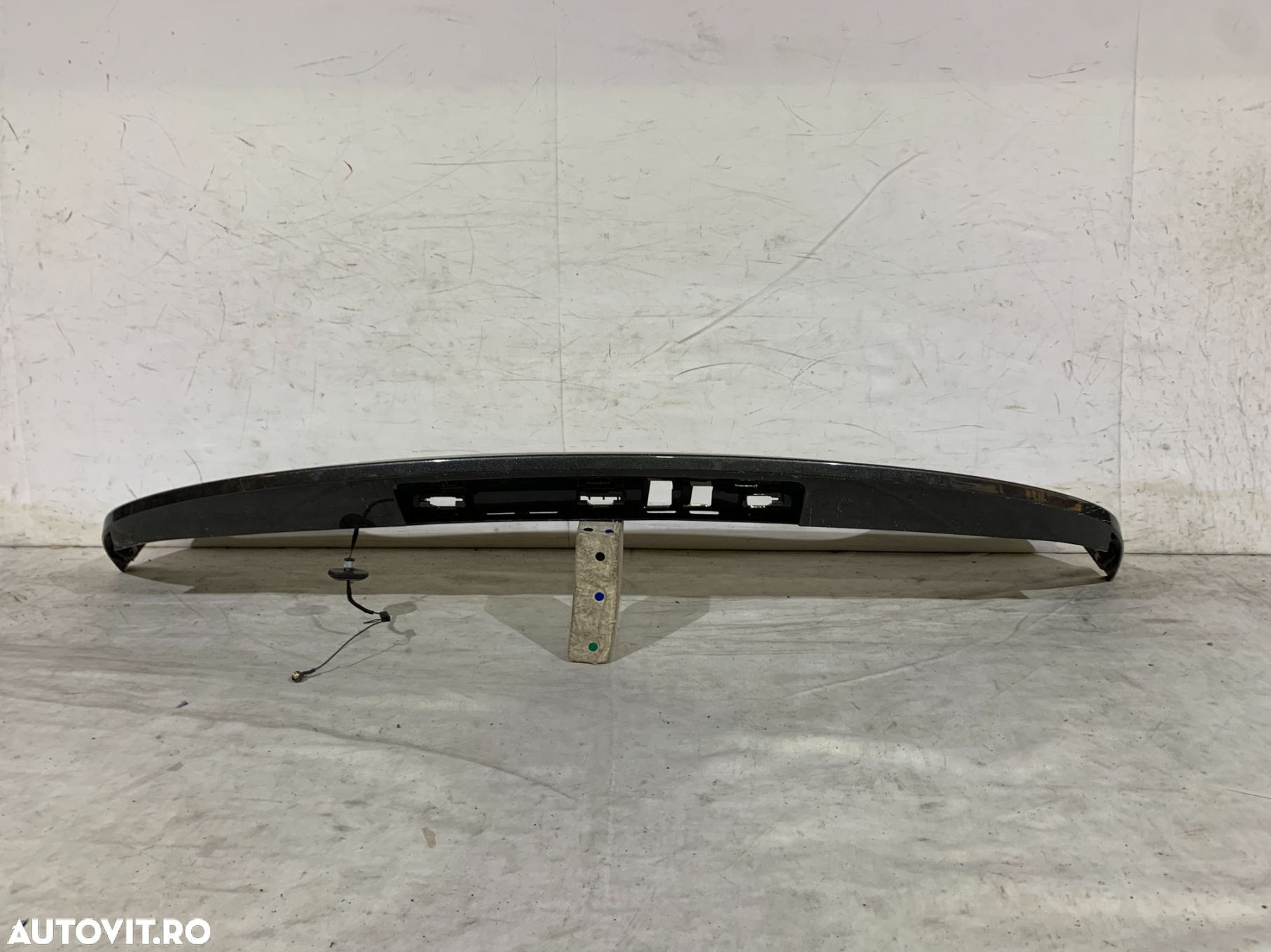 Eleron portbagaj, Ford Kuga ST-Line, 2020, 2021, 2022, 2023, 2024, cod origine OE LV4B-S44210. - 5