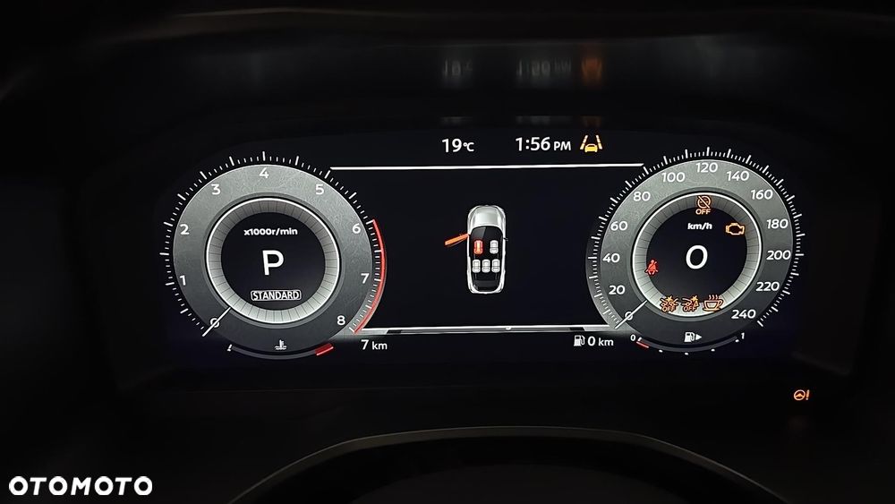 Nissan Qashqai 1.3 DIG-T MHEV N-Design Xtronic - 13