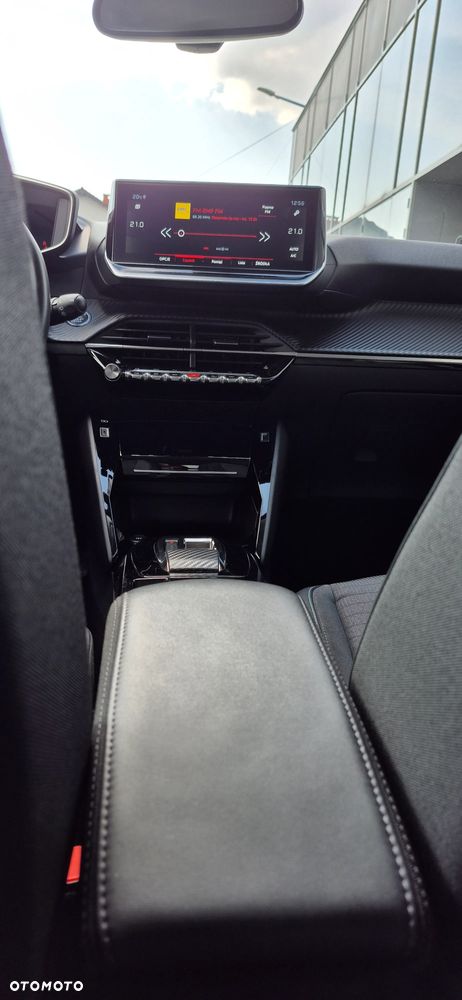 Peugeot 208 1.2 PureTech Allure Pack S&S EAT8 - 23