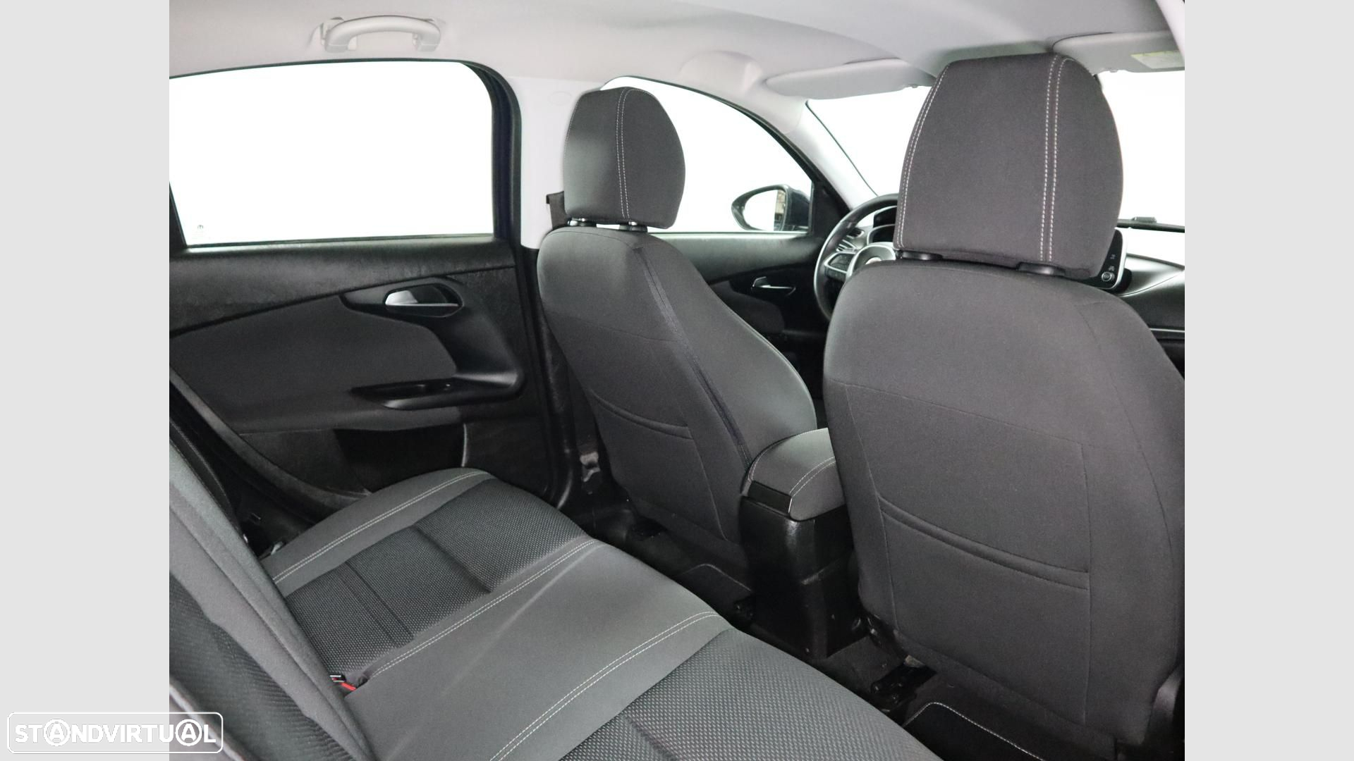 Fiat Tipo 1.3 M-Jet Lounge - 6